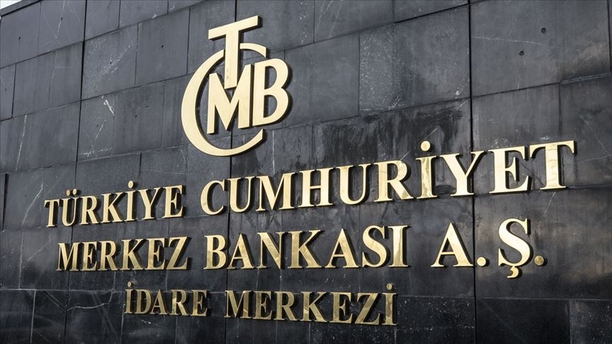 Merkez Bankası faizi sabit bıraktı!