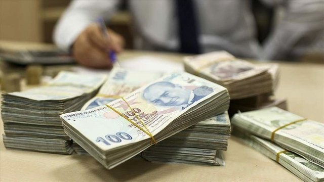 Bakan Yanık açıkladı: 1,6 milyar lira destek verildi