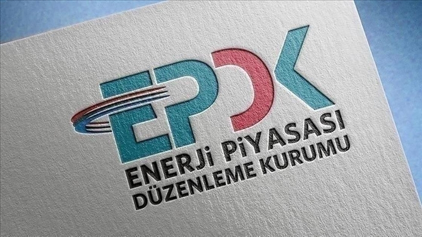 EPDK, 23 şirkete lisans verdi