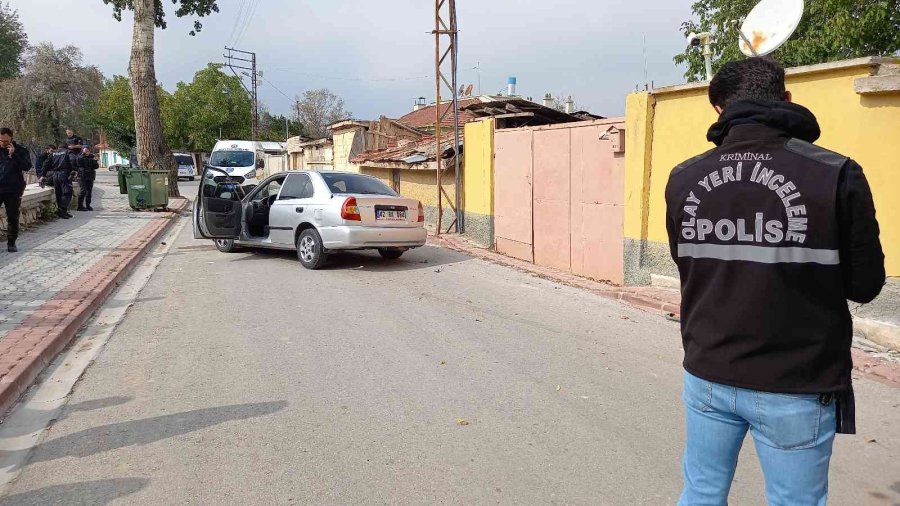 Konya'da yaşlı kadının öldüğü kazada sürücünün aldığı cezaya tepki