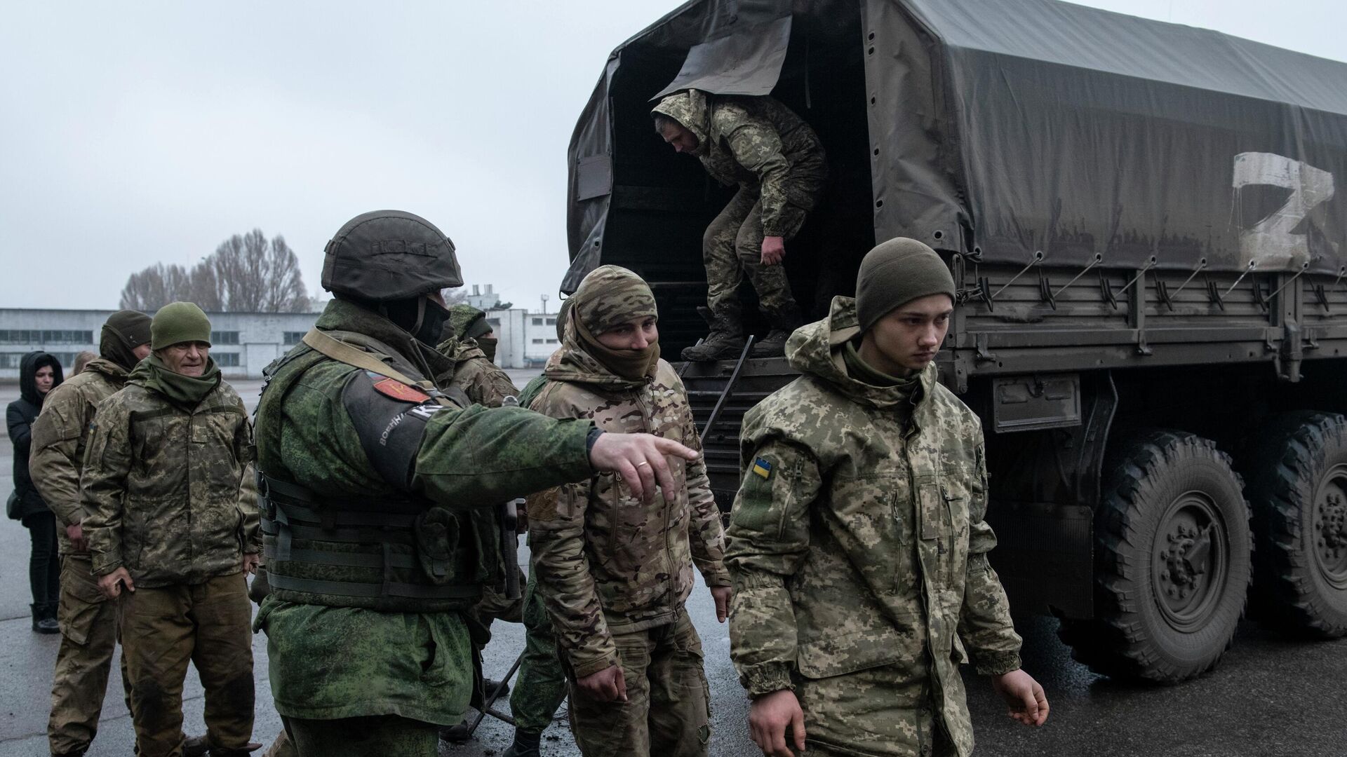 Ukrayna'daki savaş konusunda mutabakat sağlanamadı