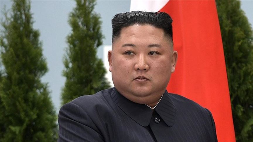 Kuzey Kore lideri Kim Jong Un "nükleer" hedefini açıkladı