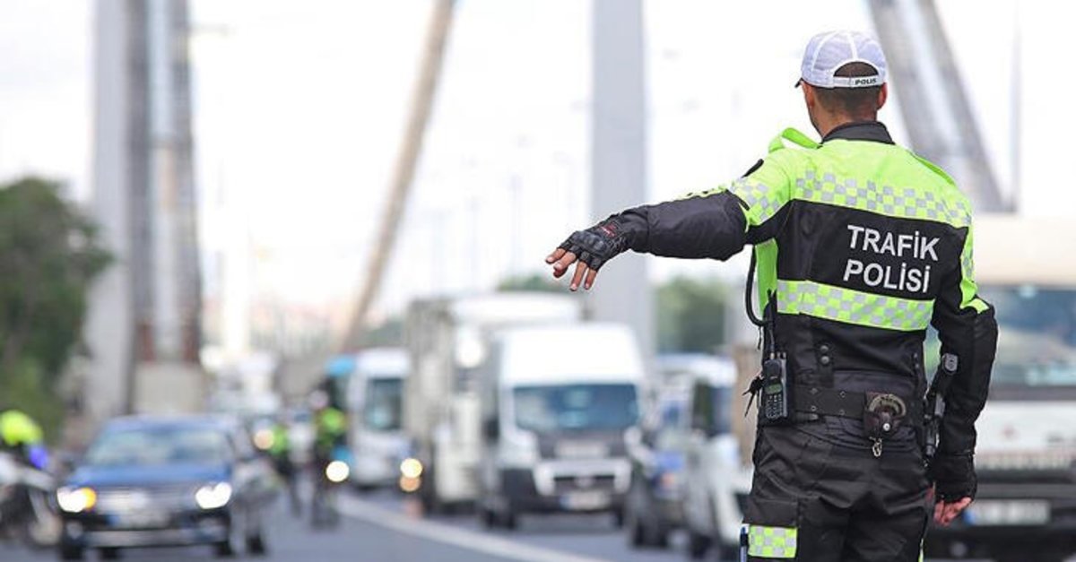 Trafik cezalarında yeni düzenleme: Artık araca göre ceza kesilecek