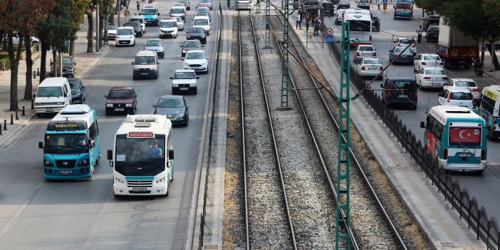 DİKKAT! NALÇACI’DA HIZ SINIRI DEĞİŞTİ