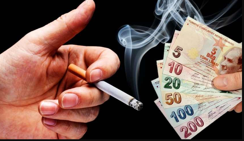 Philip Morris sigara grubuna zam geldi