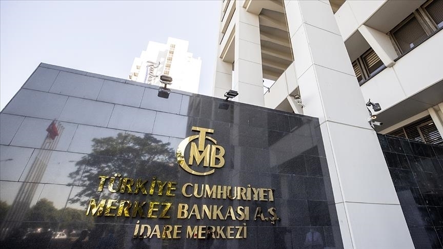 Merkez Bankası rezervleri 114,1 milyar dolar oldu