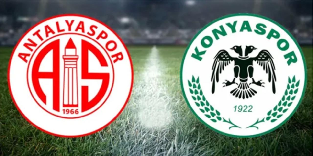 Antalyaspor, Konyasporlu oyuncunun peşinde mi?