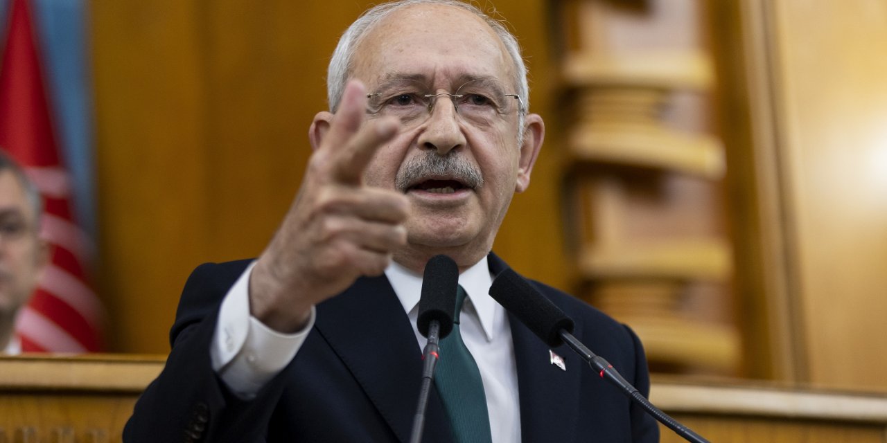 CHP lideri Kılıçdaroğlu’ndan SPK’ya son çağrı