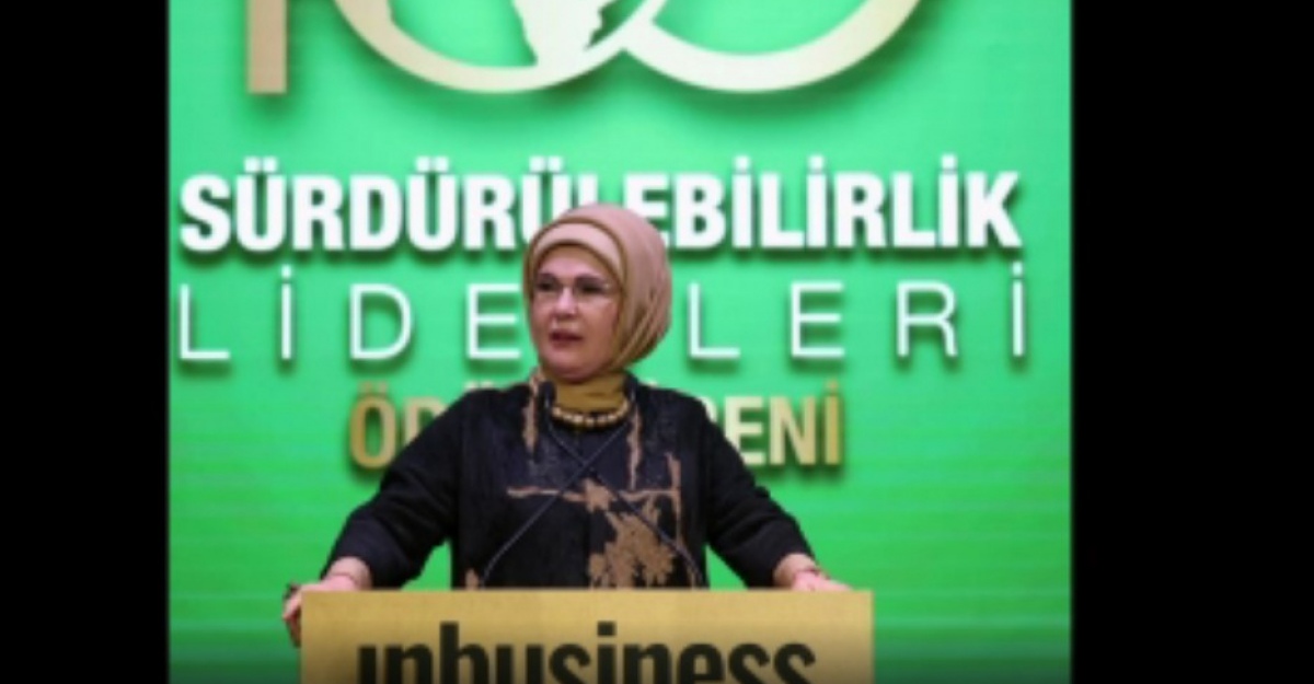 "Türkiye'nin yeni yüzyılı ideali bir gelecek yolculuğudur"