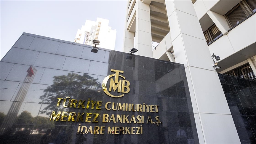 Merkez Bankası'ndan yeni adım