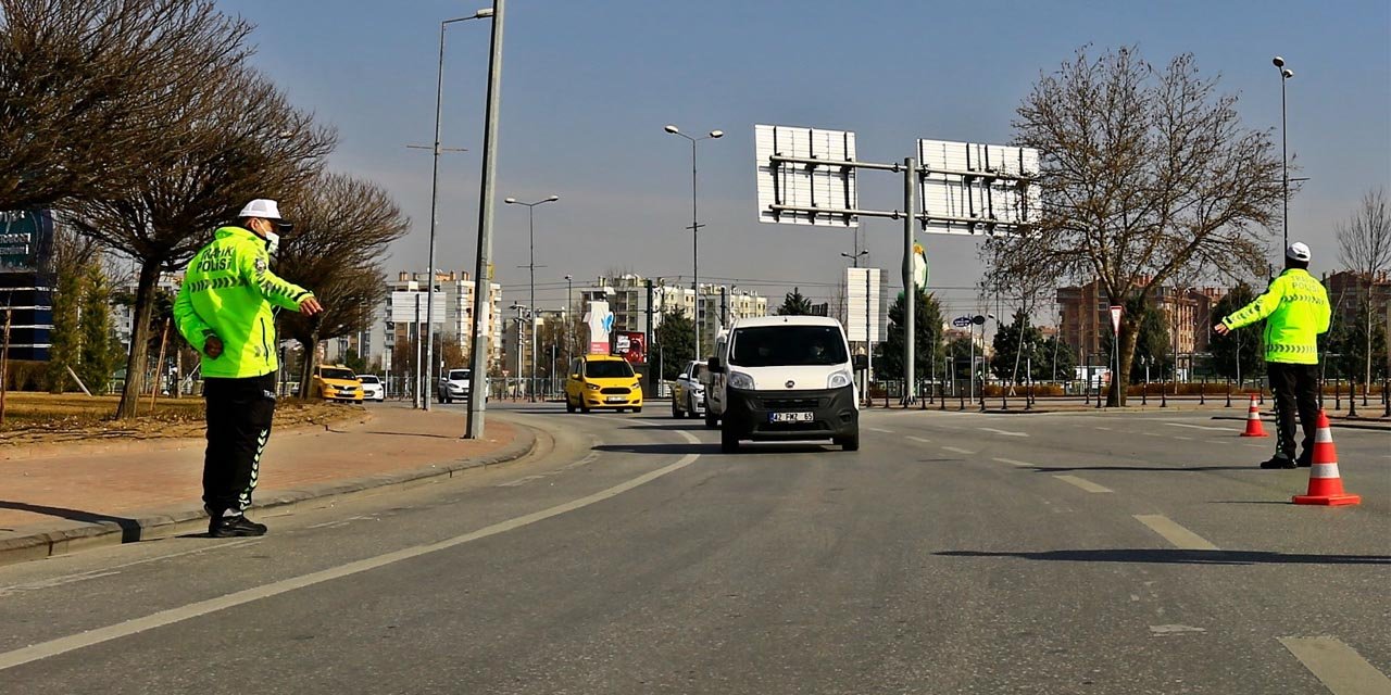 Yargıtay'dan trafik cezası ile ilgili emsal karar