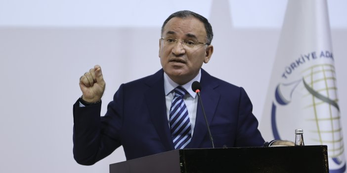 Bozdağ'dan 14 Mayıs paylaşımı