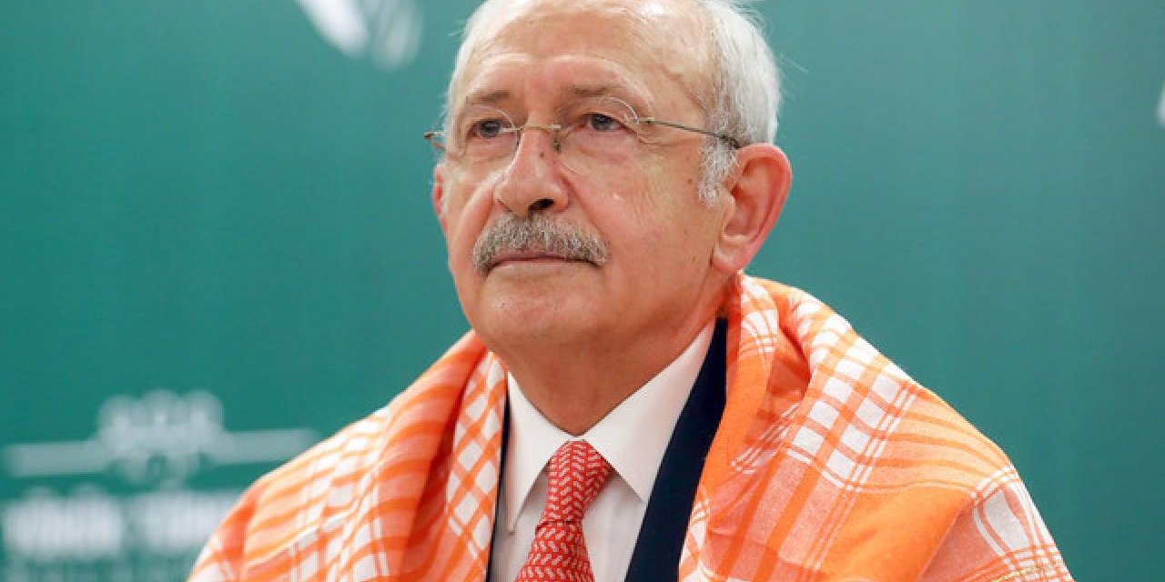 CHP Genel Başkanı Kılıçdaroğlu, Konya'ya geliyor