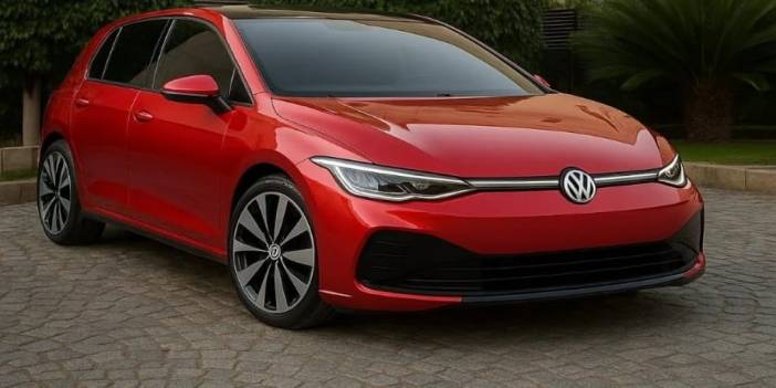Avrupa'nın en çok satılan otomobili elektrikli olarak geri dönüyor: “Gerçek Bir Canavar Olacak”