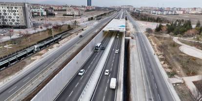 Konyalılar sürücüler dikkat. EDS bölgeleri değişti, hız yapanlar yandı