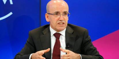 Mehmet Şimşek, dış ticaret farkının azalmasını değerlendirdi