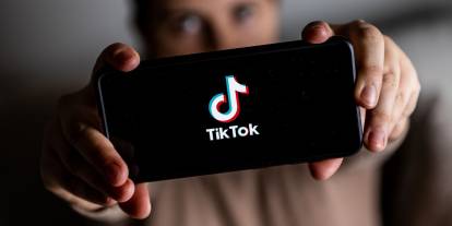 TikTok ABD'de erişime kapatıldı