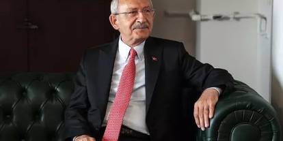 CHP eski Genel Başkanı Kılıçdaroğlu'ndan demokrasi mücadelesi açıklaması