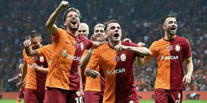 Galatasaray hakkında ‘yasa dışı bahse’ teşvik suçundan verilen takipsizlik kararı kaldırıldı