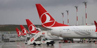 THY’den akıllı bagaj kararı: Artık eski bagaj sistemi tarih oluyor