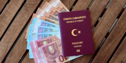 Yeşil ve gri pasaport sahipleri 7 euro ödeme yapacak mı? AB'ye giremeyecek iddiası