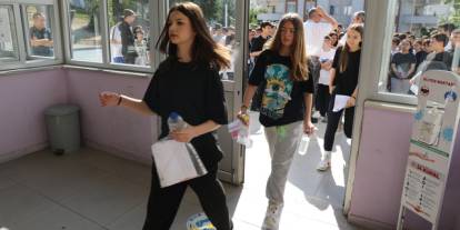 O sınav açıklanıyor: Anne babalara LGS uyarısı