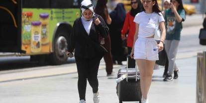 Kurban Bayramı'nda 9 gün tatil gündemde