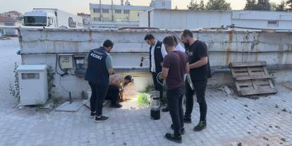 Dikkat! O markanın oda spreyi bakanlıkça yasaklandı