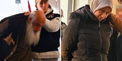 Konya'nın yakından tanıdığı isimden kritik uyarı. Mossad tehlikesi Türkiye'de büyüyor