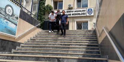 Özgür Özel’e saldıran şahıs adına sosyal medya hesabı açan bir kişi tutuklandı