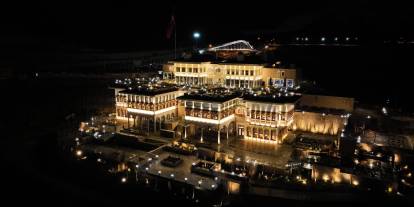 Konya'da belediyelerin işlettiği restoranlara fiyat tepkisi geldi. Kafe yarışına girdiler