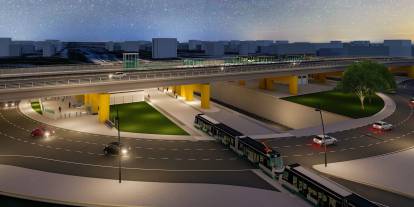 Konya'daki büyük proje için Bakanlık devrede. Tramvay hattında yeni perde açılıyor