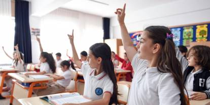 Konya'da eğitimin kalitesini artırmak için kollar sıvandı