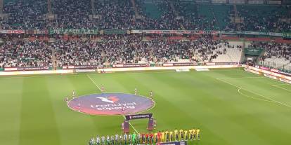 Konyaspor'un iki haftalık programı belli oldu