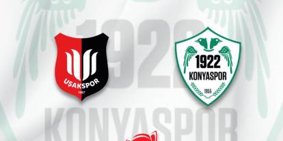 1922 Konyaspor’un kupadaki programı açıklandı