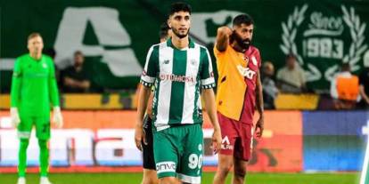 Konyaspor’da bir ayrılık daha! Ali Çamdalı getirmişti