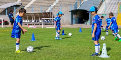 Konya, spor alanında durmak bilmiyor! Kayıtlar başlıyor