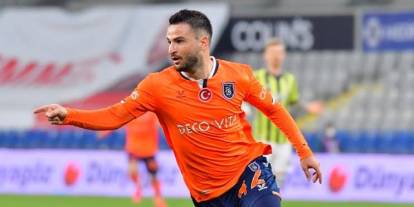 UEFA’dan Başakşehir’e kadro sınırlaması ve para cezası