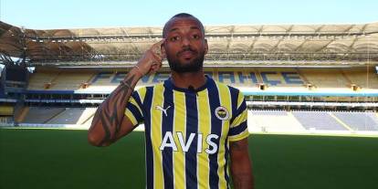 Fenerbahçe’nin eski oyuncusu Konyaspor’a! Anlaşma tamam iddiası...