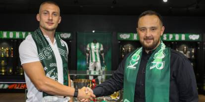 Konyaspor yaz transfer dönemini kapattı mı? İşte cevabı