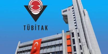 TÜBİTAK'ın yeni Başkanı Orhan Aydın oldu