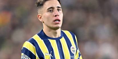 Transfer sezonu bitti. Emre Mor o kulübü seçti