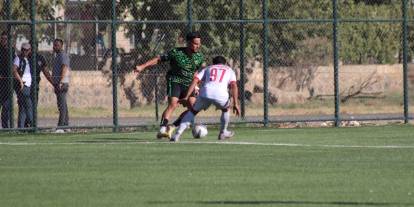 1922 Konyaspor pes etmedi 1 puanı kaptı!