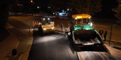 Sürücüler dikkat! Konya'daki bu yollar araç trafiğine kapanacak