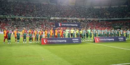 İşte Konyaspor-Sivasspor maçı için satılan bilet sayısı!