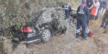 Konya'nın o ilçesinden acı haber geldi: 1 ölü, 1 yaralı