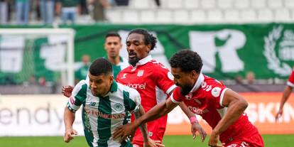 Konyaspor, Sivasspor’la yenişemedi