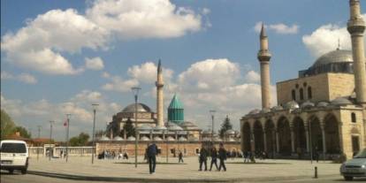 Konya’da günübirlik ne yapılır?