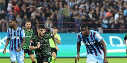 Konyaspor’un rakibi bir ilki başarmak istiyor!