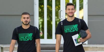 Konyaspor’dan erken yolculuk! İşte nedeni